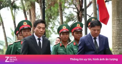 Đắk Lắk: An táng 27 hài cốt liệt sỹ quân tình nguyện hy sinh tại Campuchia