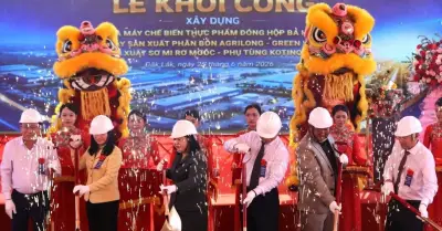 Đắk Lắk đồng loạt triển khai 8 dự án trọng điểm vốn đầu tư hơn 11.000 tỷ đồng