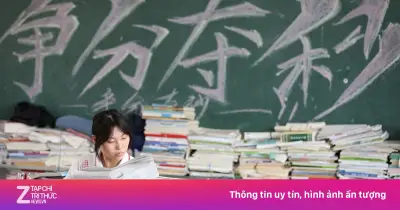 Kỳ thi đại học khó nhất thế giới Gaokao đang mất dần sức hút