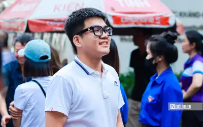 Kỳ thi tốt nghiệp THPT 2026: Hơn 1,2 triệu thí sinh, Lịch sử dẫn đầu môn tự chọn