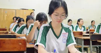 Kỳ thi tốt nghiệp THPT 2026: Thách thức địa bàn xa và chống gian lận công nghệ