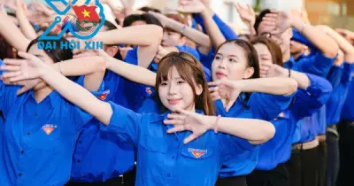 Kỳ vọng đổi mới phương thức tiếp cận thanh niên tại Đại hội Đoàn XIII