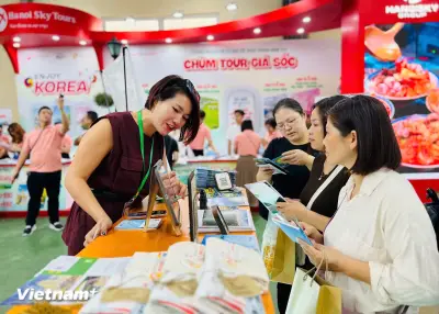 Kịch bản nào cho du lịch Việt đóng góp vào tăng trưởng kinh tế 2 con số?