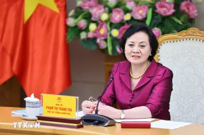 Khắc phục tình trạng chồng chéo trong quản lý nhà nước về an toàn thực phẩm