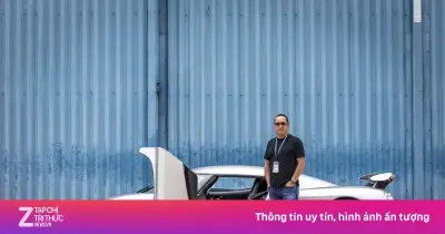 Khách VIP chê Ferrari Luce không xứng mang logo ngựa chồm
