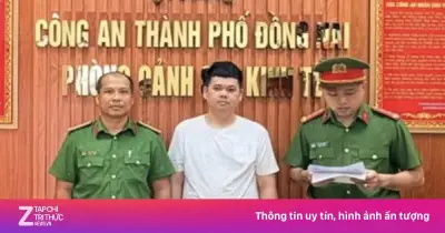 Khởi tố chủ 2 kho thời trang kinh doanh hàng hiệu giả tại Đồng Nai