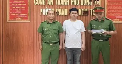 Khởi tố chủ hai kho thời trang 'hàng hiệu fake' tại Đồng Nai