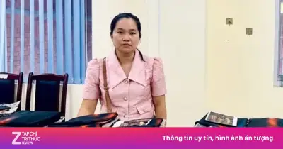 Khởi tố chủ thương hiệu vải áo dài 'Đất Lành' vì xâm phạm quyền tác giả