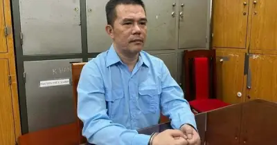 Khởi tố Ngọc 'Sùi' cùng đồng bọn cưỡng đoạt 6,8 tỷ đồng