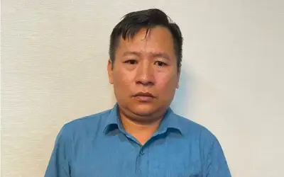 Khởi tố Đào Chính Tuyên lừa đảo 9,4 tỷ đồng, giả mạo lãnh đạo cấp vụ