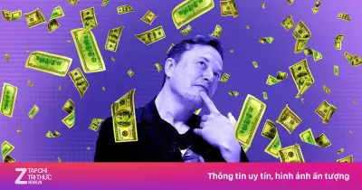Khối tài sản 970 tỷ USD của Elon Musk có thể mua 2,4 triệu ngôi nhà tại Mỹ