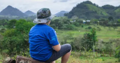 Khi trẻ nghỉ hè: Nỗi lo và niềm vui của gia đình hiện đại