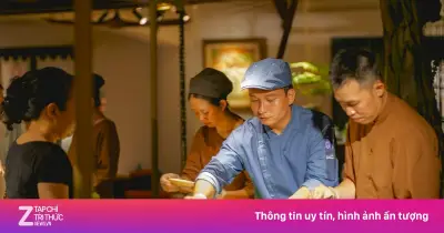 Khám phá những món ngon từ ca dao, tục ngữ Việt Nam