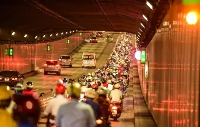 Khám phá những đường hầm nổi bật nhất Việt Nam và thế giới