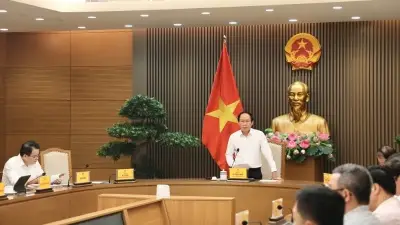 Khẩn trương tổng hợp, phân loại các kiến nghị về chính sách vướng mắc phát sinh qua thực tiễn