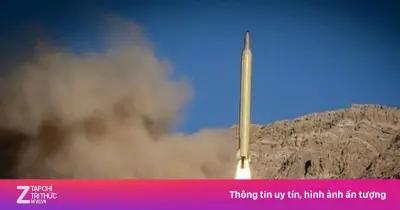 Không kích Mỹ giữa nắng 50 độ C, 20.000 người Iran mất nước sinh hoạt