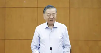 Không để thiên tai xảy ra mới hỏi dân ở đâu, ai cần cứu trước