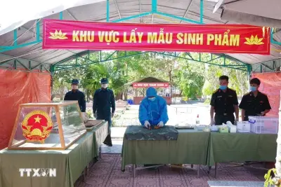 Khánh Hòa nỗ lực tháo gỡ khó khăn trong chiến dịch 500 ngày đêm