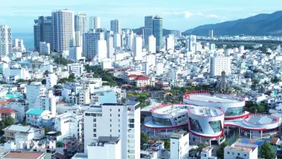 Khánh Hòa đặt mục tiêu thành phố trực thuộc Trung ương vào năm 2030