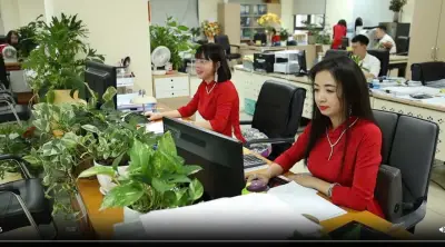 Kho bạc Nhà nước chủ động tăng cường thông tin chính thống trên môi trường số
