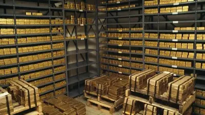 Khảo sát: 89% ngân hàng trung ương dự báo vàng dự trữ tăng trong 12 tháng