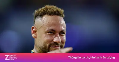 Khoảnh khắc 3 cầu thủ Scotland vây ráp Neymar cho thấy sự đáng sợ của anh