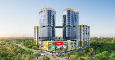 Khu đô thị Đại học Quốc gia TP.HCM: Tâm điểm phát triển mới, cơ hội an cư và đầu tư