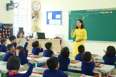 Khung tiêu chí mới đánh giá đơn vị sự nghiệp công lập: 30 điểm cho tiêu chí chung, 70 điểm cho kết quả nhiệm vụ