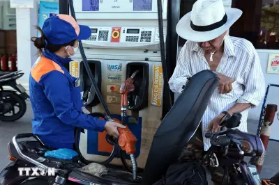 Kiểm soát chặt chất lượng xăng sinh học, bảo vệ tối đa quyền lợi người tiêu dùng