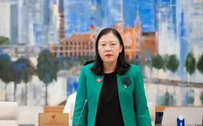 Kiểm soát lạm phát, bình ổn giá: Cử tri mong đợi từ Quốc hội