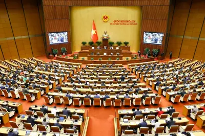 Kiện toàn Ban Chỉ đạo của Quốc hội về phát triển khoa học công nghệ
