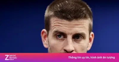 Kings League của Pique lao đao, cắt giảm 41 nhân viên tại Tây Ban Nha
