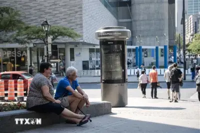 Kinh nghiệm Canada trong tự chủ an ninh năng lượng và chuyển đổi xanh