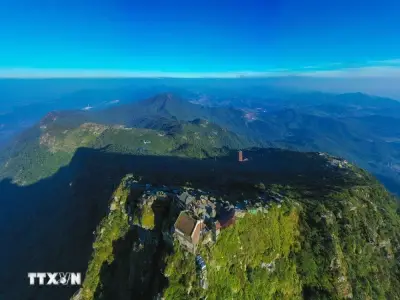 Kinh tế di sản trở thành nguồn lực phát triển mới của Quảng Ninh
