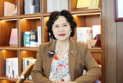 Kinh tế tư nhân Việt Nam: Khởi đầu ổn định, bước đột phá mạnh mẽ