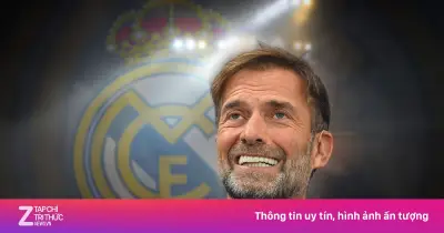 Klopp phủ nhận mọi liên hệ với Real Madrid, giáng đòn vào tham vọng của Riquelme