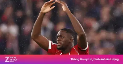 Konate đổi đời với thu nhập khủng ở Real Madrid
