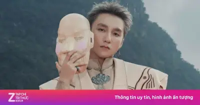 Ê-kíp MV của Sơn Tùng xin lỗi nghệ sĩ Lê Giang vì chiếm dụng nghệ thuật