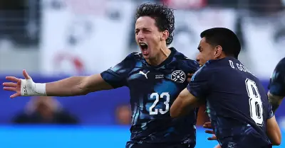 Kết quả World Cup 2026 hôm nay 26/6: Những trận cầu nảy lửa