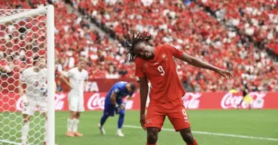 Kết quả World Cup 2026 hôm nay 29/6: Nam Phi 0-1 Canada, lịch thi đấu vòng 1/16