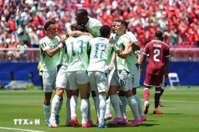 Kết quả World Cup 2026: Qatar tạo nên địa chấn giành điểm số lịch sử