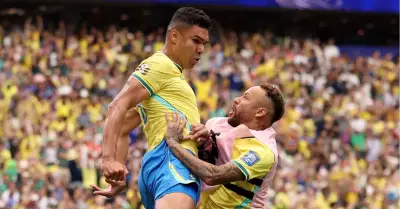 Kết quả World Cup hôm nay 29/6: Nam Phi 0-1 Canada, Brazil 2-1 Nhật Bản