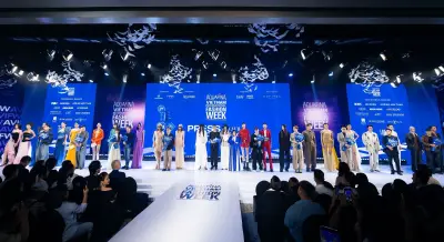Lộ diện các NTK quốc tế tham gia Tuần lễ Thời trang Quốc tế Việt Nam 2026