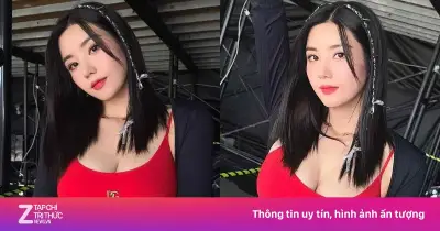 Lý do đêm nhạc có 'nữ thần Waterbomb' ở Hà Nội chưa bán hết vé