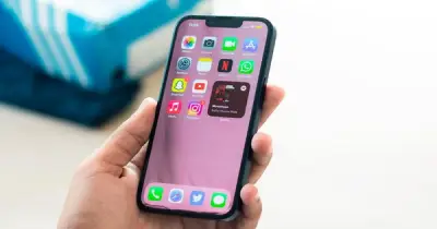 Lừa đảo chiếm quyền điều khiển iPhone: Cảnh giác chiêu trò mới