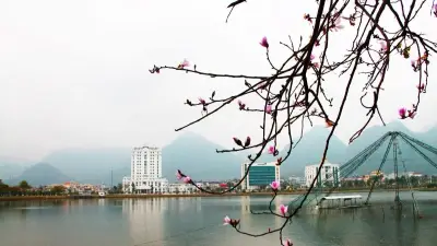 Lai Châu quy hoạch xanh, số: Mục tiêu GRDP 10%/năm đến 2030