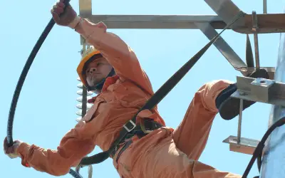 Lịch cúp điện TP Cần Thơ, Hậu Giang từ 17-21/6/2026: Nhiều hộ dân mất điện buổi sáng