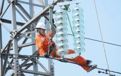 Lịch cúp điện Vĩnh Long từ 15-21/6/2026: Cúp điện 10-12 tiếng/ngày ở hầu hết các khu dân cư
