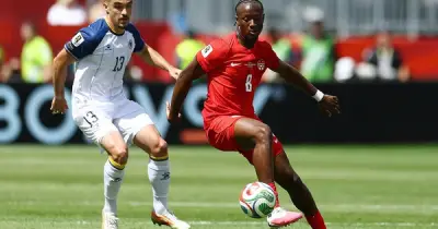 Lịch thi đấu Canada vs Qatar: Phá vỡ thế cân bằng bảng B