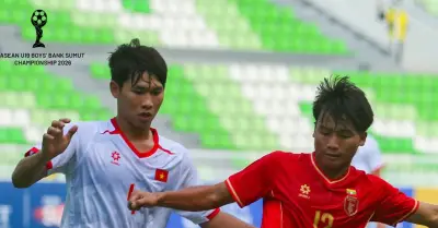 Lịch thi đấu vòng cuối V-League 2025/26 và các giải đấu hấp dẫn